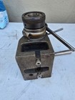 Hardinge Model Hv-4 5c Collet Horizontal Vertical Indexing Fixture
