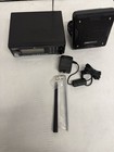 Uniden Bcd536hp Homepatrol Series Digital  Scanner With Wi-fi - Tested Working