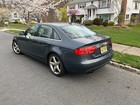 2009 Audi A4 