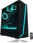 Alarco Gaming Pc Desktop Computer Intel I5 3 10ghz 8gb Ram 1tb Hard Drive window