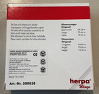Herpa Wings 1 500 500838 Northwest Airlines Boeing 747-400  with Klm Logo 