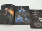 Jeff Keller  phantom Of The Opera  Andrew Lloyd Webber 1994 Souvenir Program