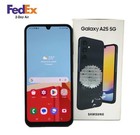 New Samsung Galaxy A25 5g A256u 128gb 6gb 6 5  Fully Unlocked - Blue Black