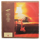 Eric Clapton Signed Lp Backless 1978