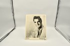 Vintage Original 1950s Rca Victor Publicity Elvis Presley Facsimile Poster