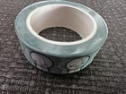 The Coffee Monsterz Co Tcmc Blue Powder  Rare   Washi Tape Roll 2019