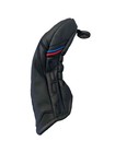  new  Cobra Dark Speed One Length Hybrid Headcover - Black red blue  000