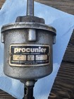 Procunier Model E Size 2 Tapping Head W  Shank