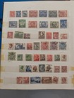 Stamp Collection Australia - Pre-decimal  - Decimal - 1910s-1990s Australian