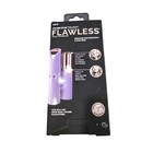 New Nib Finishing Touch Flawless Facial Hair Remover 