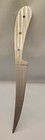 Lot Of 10 - kodiak  Style Fish Fillet Blade Knife Making Blank - Stainless Steel