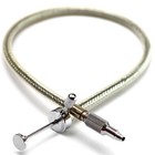 Soligor Shutter Release Cable 12  For Hasselblad 501cm 503cx 500c m 503cw Camera