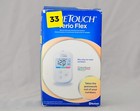 Onetouch Verio Flex Blood Glucose Monitoring System New Exp 07 31 2022