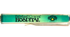 Babyland General Hospital Floaty Pen Stork Deliver Cabbage Patch Doll Vtg 1990