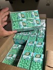 12 Pack Tic Tac Wintergreen Breath Mints 1 Oz Each Read