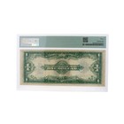 1923 One Dollar Fr 237 Silver Certificate Pmg Very Fine 30 Note Paper Currency