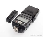 Nikon Sb-800 Sb800 Speedlight Flash  good 