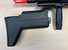 Echo 1 Full Metal Mk16 Airsoft Rifle