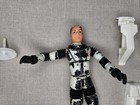 Vintage Action Figure Major Matt Mason Mattel 1966 Man In Space Astronaut