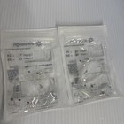 2 Pk Invisalign  Teeth Aligners Braces Retainers   16    17 Arts Craft Projects