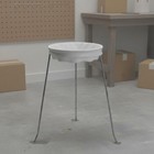 Bag Holder Stand Detachable Grain Bag Holder Long-lasting