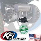 Kfi Products Rear Receiver Hitch 2  101820 Kawasaki Mule 610 Kaf400 2005-2016 Sx