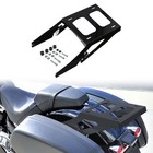 Black Two Up Mounting Rack Fits For Harley Sport Glide Flsb 2018-2025 2019 2020