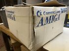 Rare Vintage Commodore Amiga 2500 Box Only