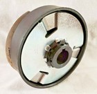 Max Torque Clutch 5 8  Bore  35 Chain 11 Tooth Mini Bike Kart Usa New