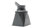  near Mint  Hasselblad Magnifying Hood 52094 Chimney Finder From Japan