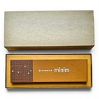 Vintage Parker Minim 12kt Gold Filled Unused 1958 Rare 