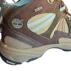 Timberland Gore-tex Womens Hiking Boots Trail Walking Outdoor Gorpcore 8 5m