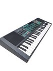 Yamaha Pss-270 Portasound 49-key Fm Keyboard Vintage 1986 Voice Bank Tested 100v