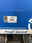 Alternator Prestolite Leece-neville 12v 160a Pad Mount Brushless Lbp2189gh B3