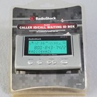 Radioshack 43-3903 Backlit Caller Id Call Waiting Box New Sealed Landline Phone