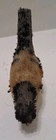 Antique German Schuco Wind-up Bird Metal Legs 1920s Toy Untested Needs Key
