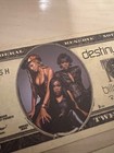  Destiny   s Child  20 Bill Concert Prop From 2000 Tour -beyonc   Rare Item  Mint 