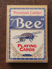 Bee Premium Casino Poker 92 Playing Cards New Sealed  2 Decks  Cincinnati Oh
