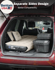 Suv Air Mattress Camping Bed