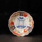 Fine Imari Porcelain Bowls Set  19th Century  Zj33