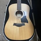 Taylor 150e 12-string Acoustic-electric Guitar 2018 With Gator Hard Case