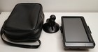 Garmin Nuvi 205w Portable Gps Sat Nav - Good Working Condition 