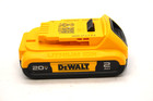 Dewalt 20v Dcb203 2 0 Ah Max Battery 20 Volt