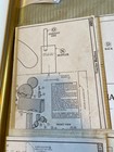  9  Pre-owned The Winfield Collection Mailbox Wood Cutting Patterns Tractor Car 