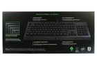 Razer Cynosa Chroma Wired Gaming Keyboard  Black