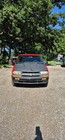 1995 Chevrolet Blazer 