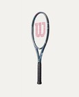Pro 100 Tennis Racket Lightweight Graphite Frame 4 1 4 Grip Unstrung