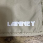 Lanney Money Belt For Travel Unisex Slim Hidden Travel Wallet Rfid Blocking Nwot