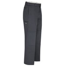Dickies 8528   85283 Men s Double Knee Work Pants - Loose Fit  34x34  Charcoal