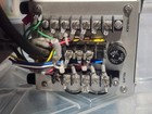 Cti-cryogenics Cryo-torr Regeneration Control G1 Unit - With Key Powers On